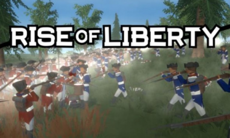 Rise Of Liberty Game Full Version PC Game Download