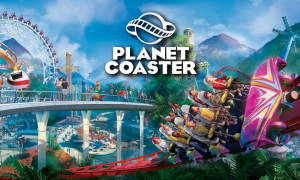 free download planet coaster game