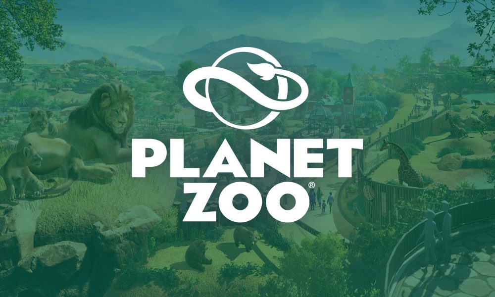 free download planet zoo mac