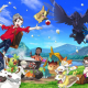 Pokemon Sword And Shield iOS/APK Full Version Free Download