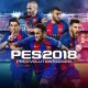 Pro Evolution Soccer 2018 download full version