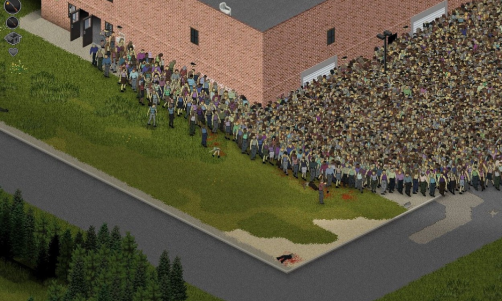 download project zomboid