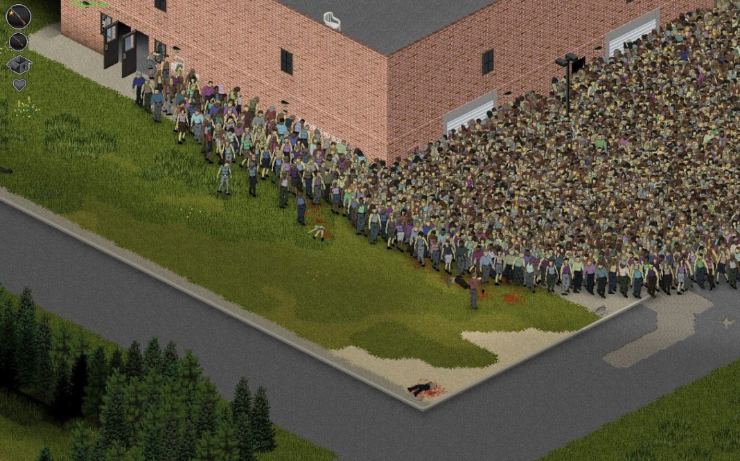 Project Zomboid Pc Version Game Free Download Gaming News Analyst