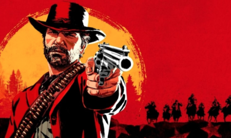 Red Dead Redemption 2 iOS Latest Version Free Download