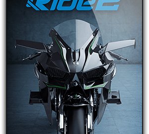 Ride 2 PC Game + 2 DLCs Highly Compressed PC Latest Version Game Free Download