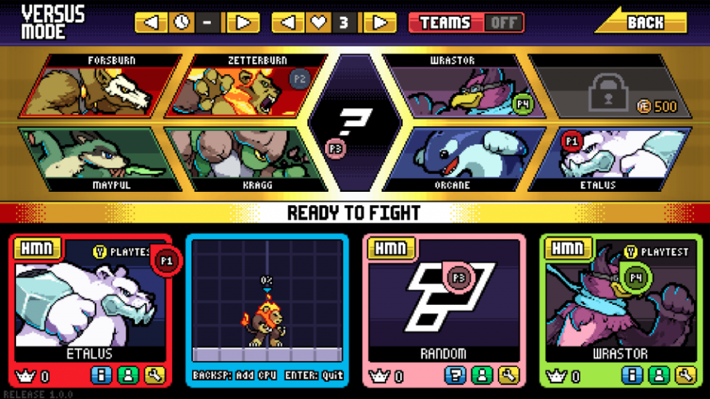 rivals of aether free download 2020
