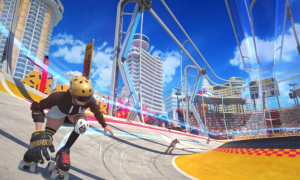 Roller Champions PC Latest Version Game Free Download