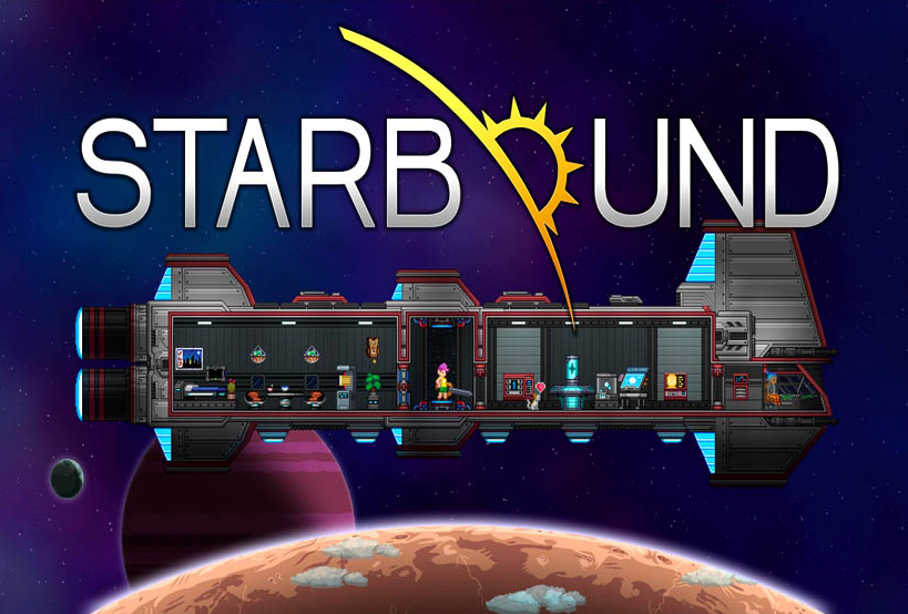 Starbound Apk Full Mobile Version Free Download