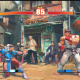 Street Fighter 4 Download pc
