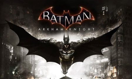 The Batman Arkham Knight Full Version PC Game Download