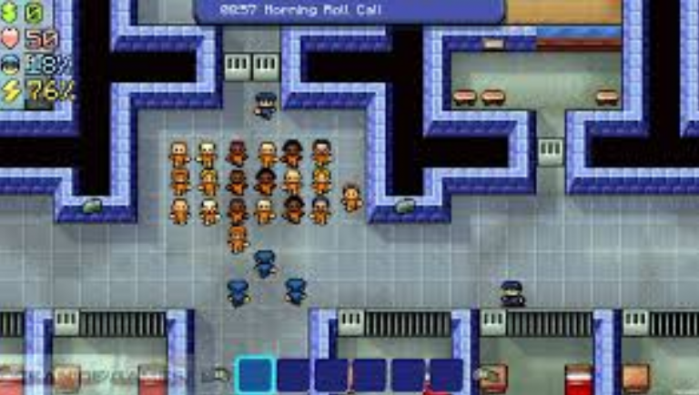 download the escapists online for free
