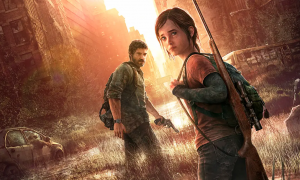 The Last Of Us PC Download pc