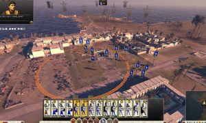 Total War Rome 2 PC Version Game Free Download