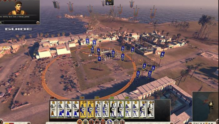 free download rome total war tome ii