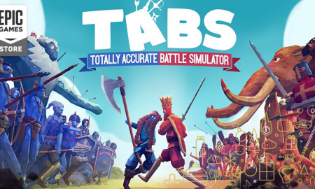 Totally Accurate Battle Simulator Download