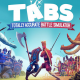 Totally Accurate Battle Simulator Download