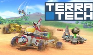 TerraTech PS5 Version Full Game Free Download