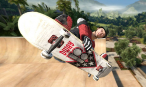True Skate Free Game Download