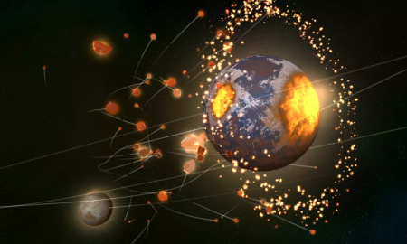 Universe Sandbox 2 iOS/APK Version Full Game Free Download