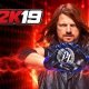 WWE 2K19 iOS/APK Version Full Game Free Download