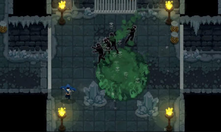 Wizard Of Legend PC Version Game Free Download