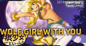 wolf girl with you english download