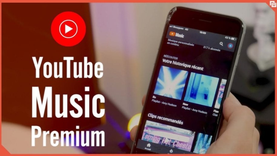 download youtube music app pc