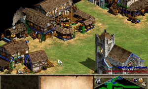 Age Of Empires 2 PC Latest Version Game Free Download