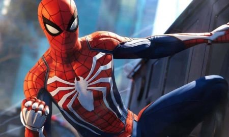 Marvel’s Spiderman Version Full Mobile Game Free Download