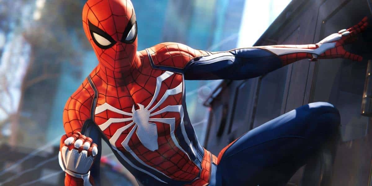 Spiderman Game Free Download