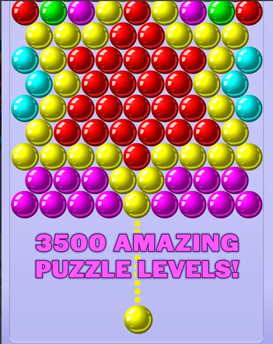 Bubble Shooter Download Pc Free