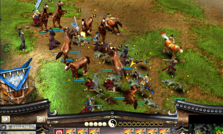 battle realms download