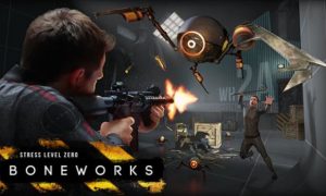 Boneworks Full Version PC Game Download