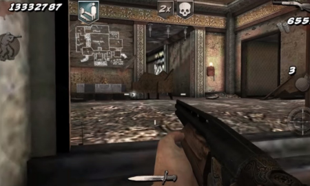 call of duty black ops zombies apk free