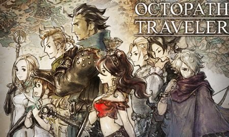 OCTOPATH TRAVELER Version Full Mobile Game Free Download