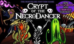 Crypt Of The Necrodancer PC Latest Version Game Free Download