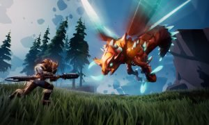 Dauntless Apk iOS Latest Version Free Download