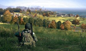DayZ PC Latest Version Game Free Download