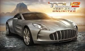 Test Drive Unlimited 2 iOS/APK Full Version Free Download