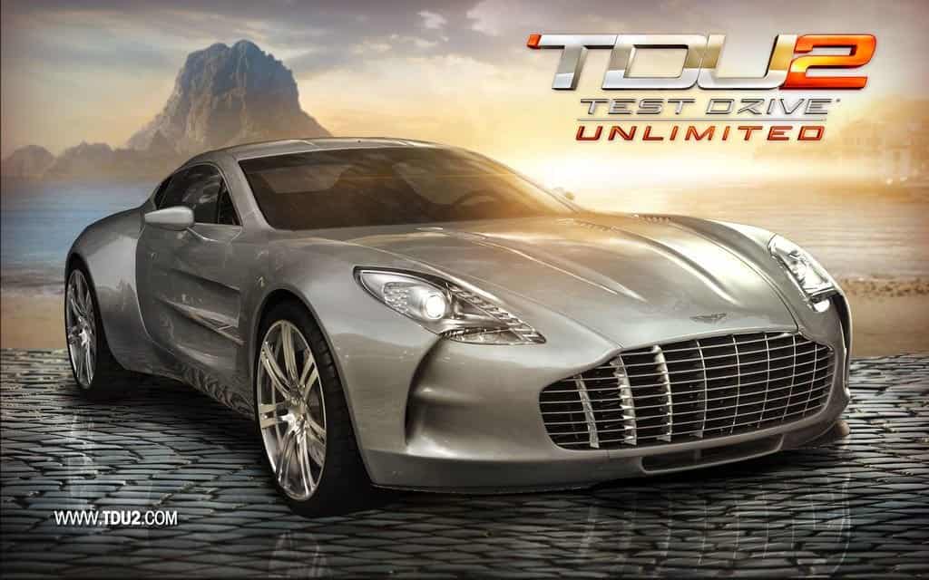Test Drive Unlimited 2 iOS/APK Full Version Free Download
