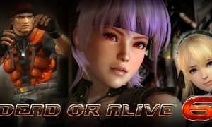 Dead or Alive 6 Android/iOS Mobile Version Full Game Free Download