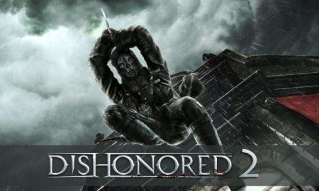 Download Dishonored 2 Full Version PC Game