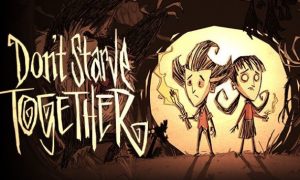 Don’t Starve Together PC Latest Version Game Free Download