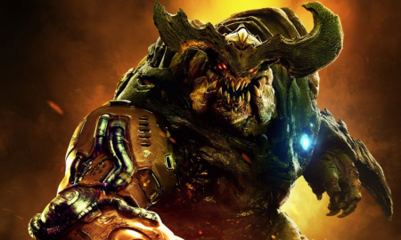 DOOM 2016 Apk Full Mobile Version Free Download