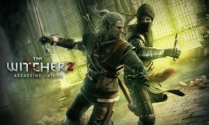 The Witcher 2 Enhanced Edition PC Full Version Free Download
