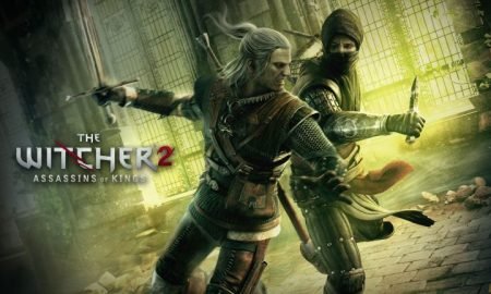 The Witcher 2 Enhanced Edition PC Full Version Free Download