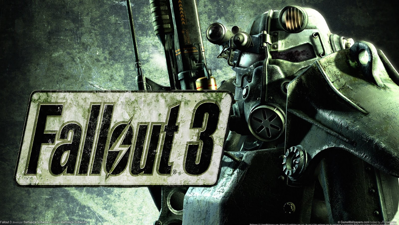 fallout 3 free download pc