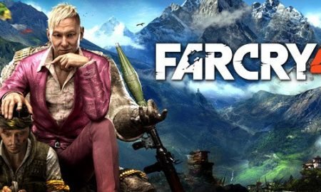 Far Cry 4 Full Version PC Game Free Download