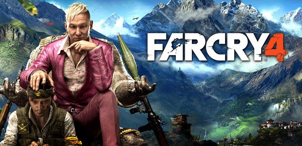 Far Cry 4 Full Version PC Game Free Download