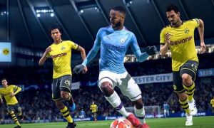 FIFA 20 Full Version PC Game Download